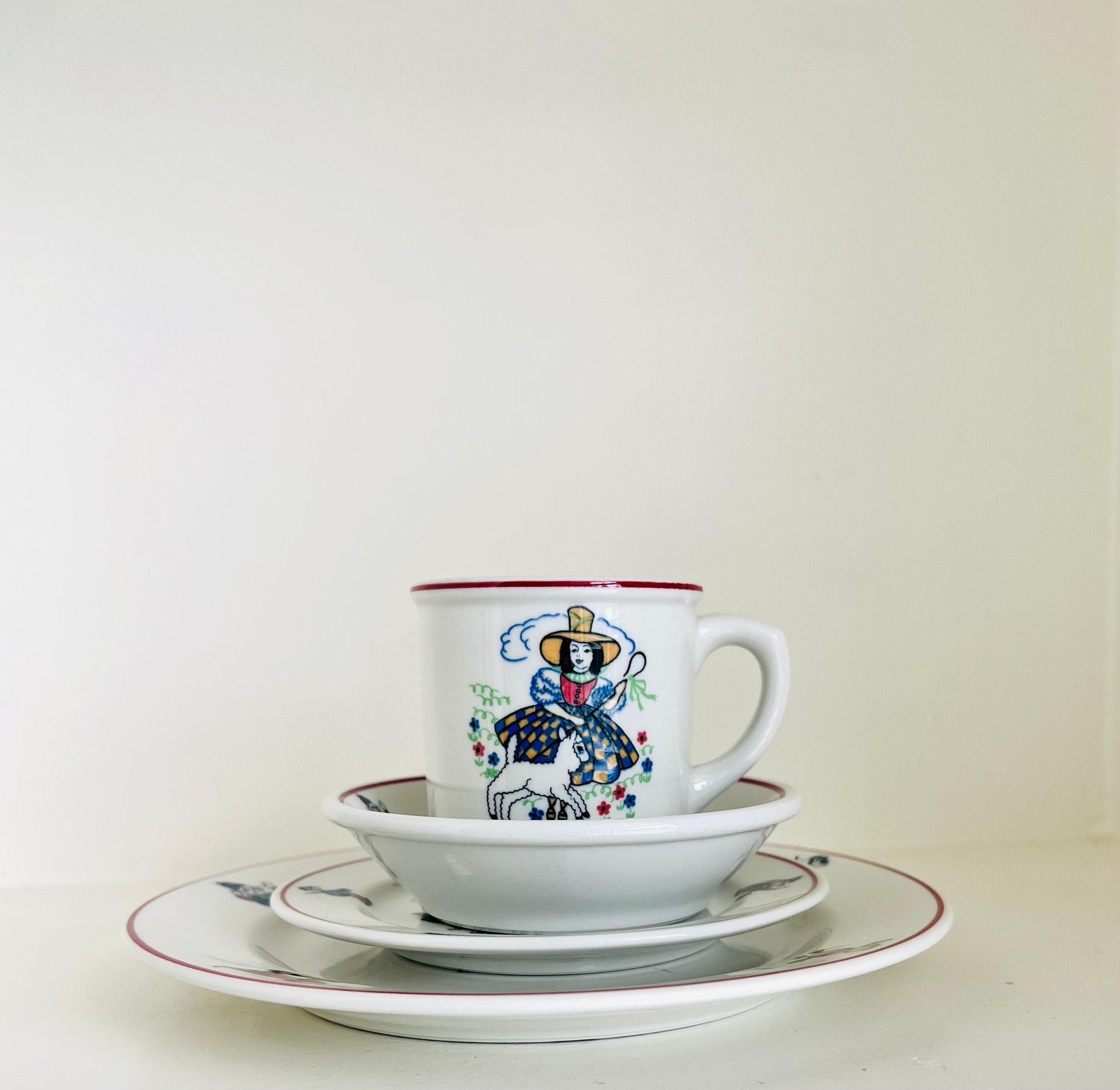 リリパットレーンLITTLE MISS MUFFET'S TEA ROOM リリパットレーンLITTLE MISS MUFFET'S TEA ROOM - メルカリ
