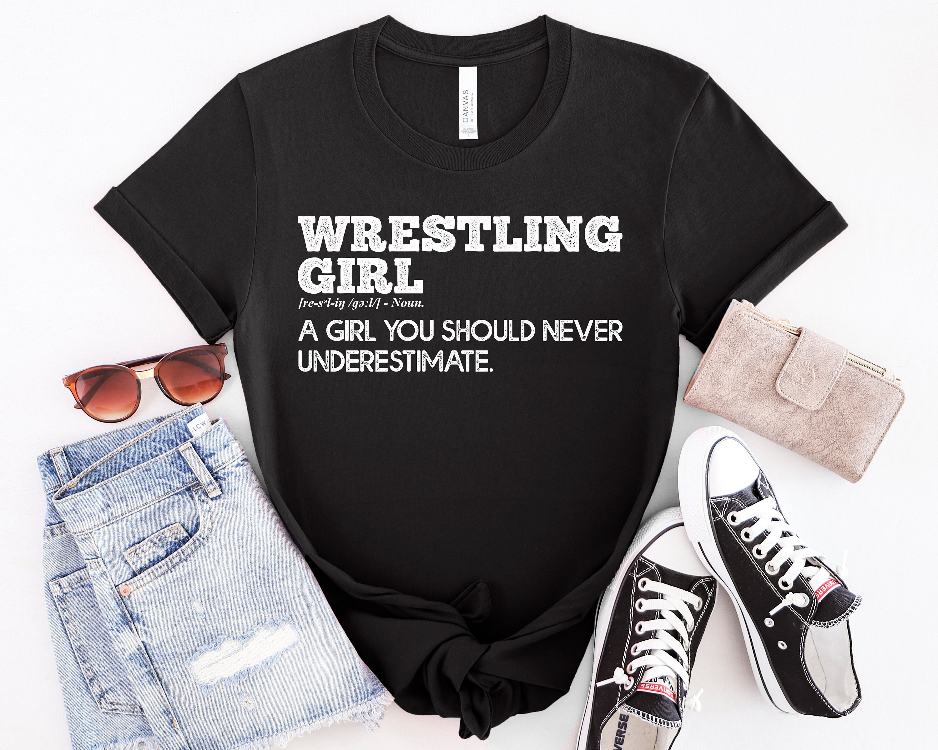 Wrestling Quotes And Sayings For T Shirts