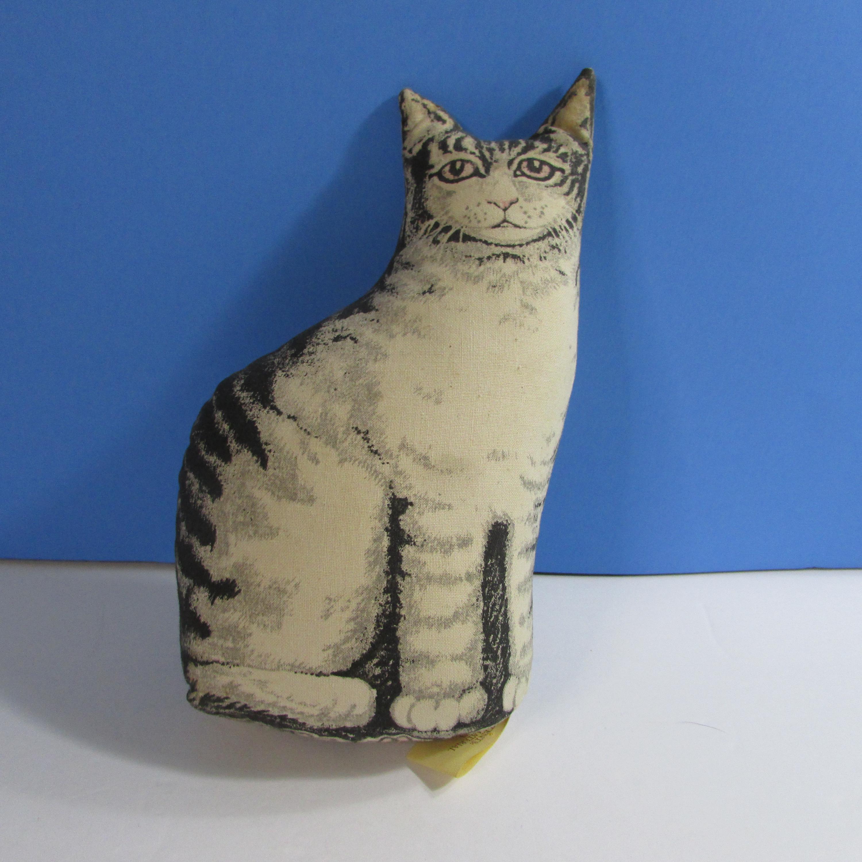 Toy Works Cat - Etsy