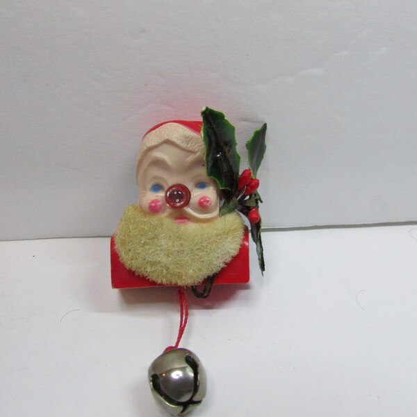 Pull String Pin Etsy