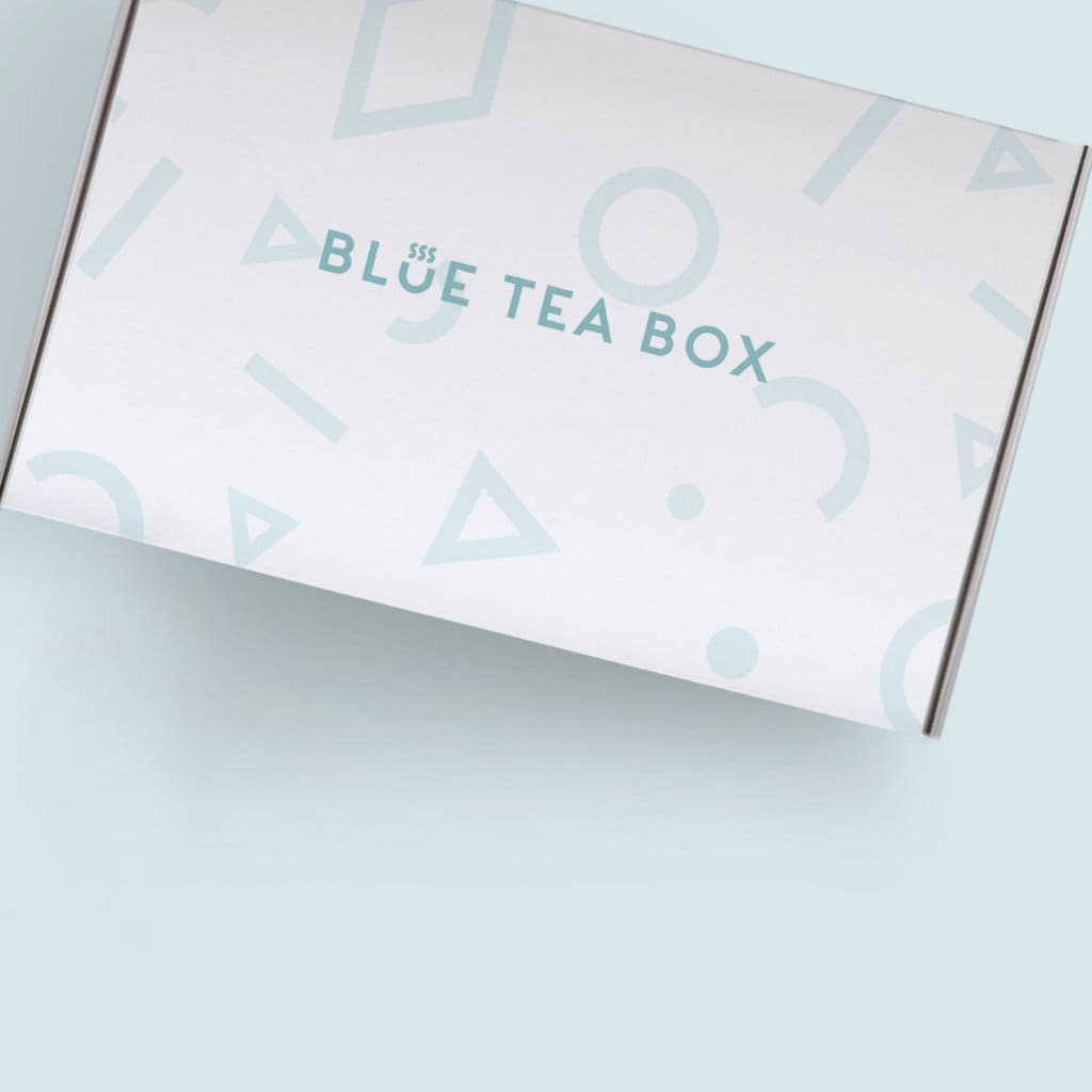 Luxury Tea Gift Box - Etsy UK