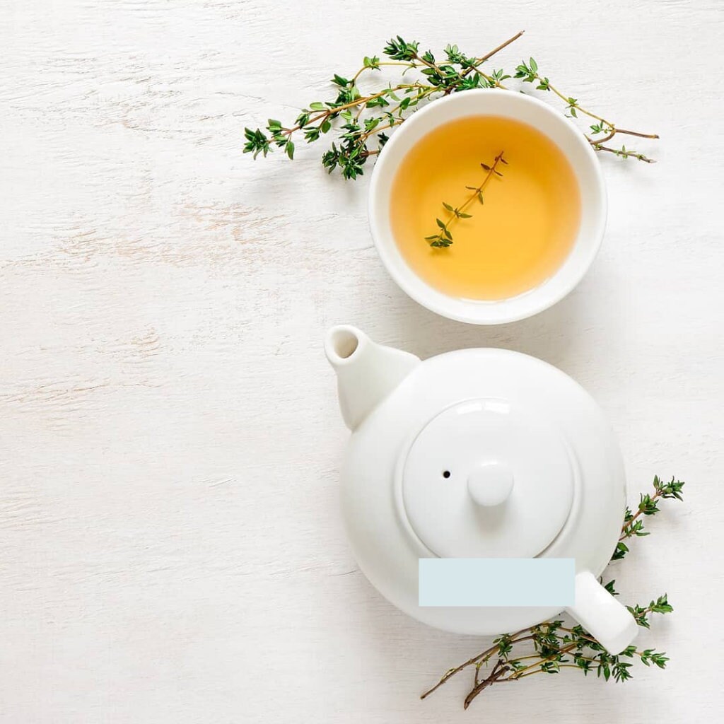 Luxury Tea Gift Box - Etsy UK