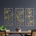see more listings in the Floral Wall Art section