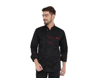 Worauf Sie als Käufer bei der Wahl der Koch uniform Aufmerksamkeit richten sollten
