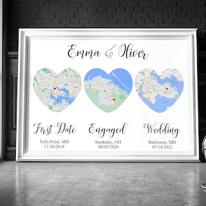 First Date Engaged Wedding Mother’s Day Father’s Day Gift,Housewarming Gift,Gift for Grandparents,Gift for Mom,Gift for Dad,Gift for Parents