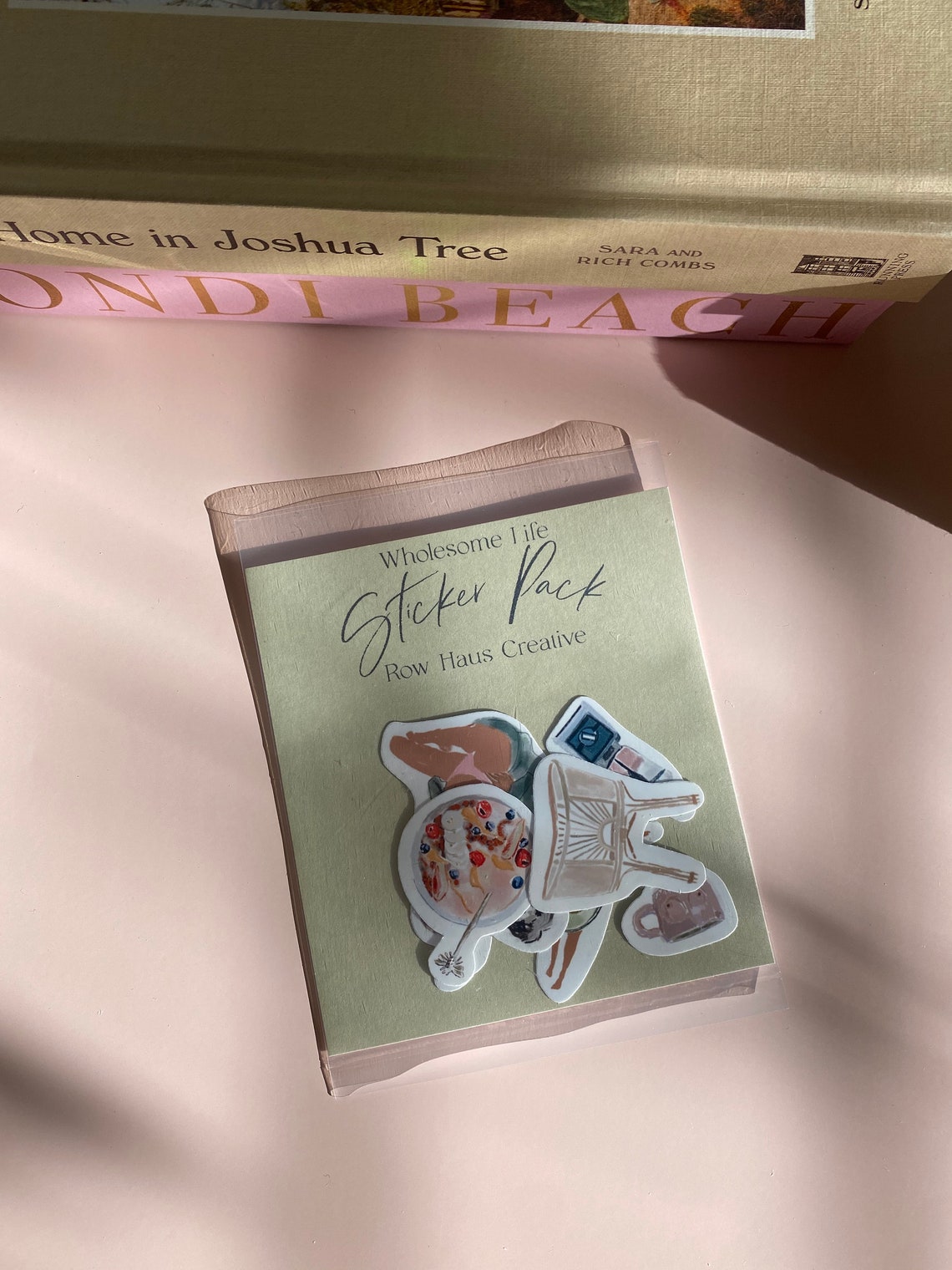 Wholesome Sticker Set Die Cut Sticker Etsy Print Shop Etsy