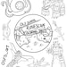 Runescape Coloring Sheets - 8 Printable Pages! - Etsy