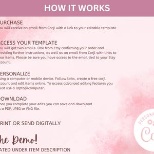 Self Care Bingo: Wellness Activity Worksheet (Editable PDF) image 3