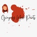 GingerlyMadePrints