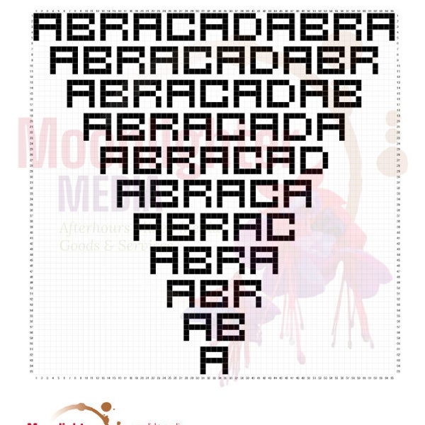 Abracadabra - Etsy