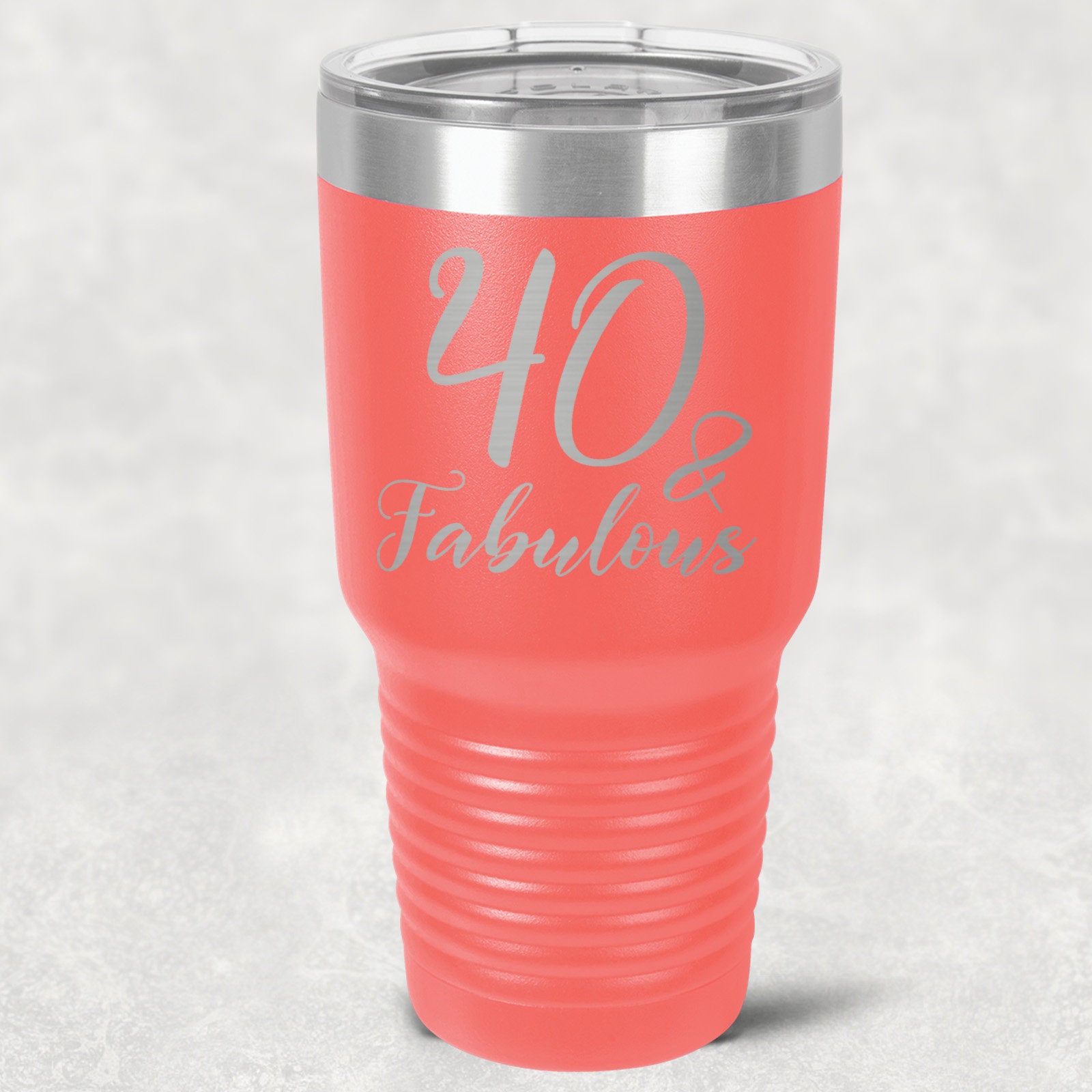 Imprinted Thor Eco Friendly Straw Tumblers (40 Oz.), Travel Mugs