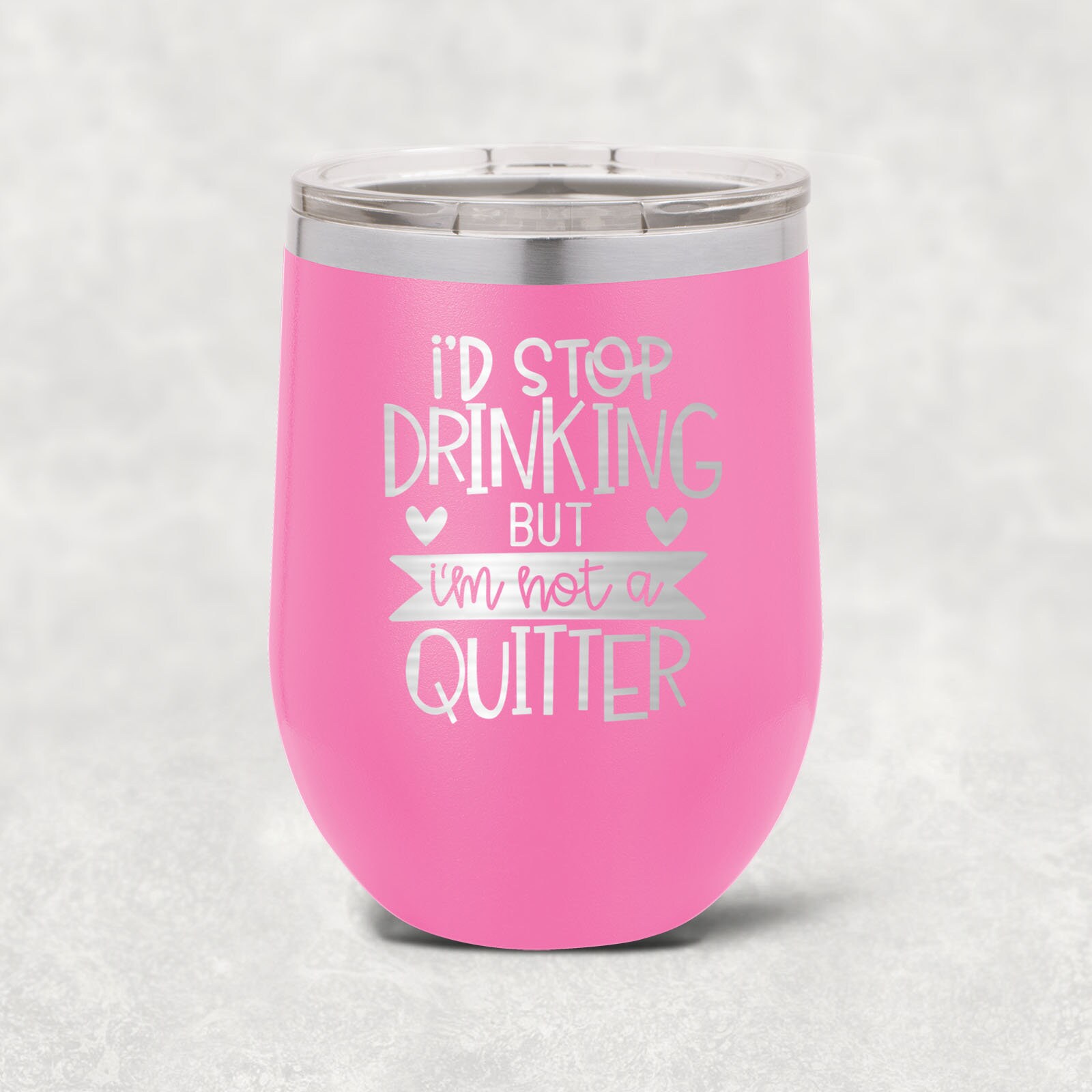 12 oz Double Wall Vacuum Insulated Stainless Steel Stemless Wine Tumbler Glass Coffee Travel Mug With Lid I'm Not A Regular Mom I'm A Cool Mom Hot-Pink 12 oz Double Wall Vacuum Insulated Stainless Steel Stemless Wine Tumbler Glass Coffee Travel Mug With Lid I'm Not A Regular Mom I'm A Cool Mom Hot-Pink