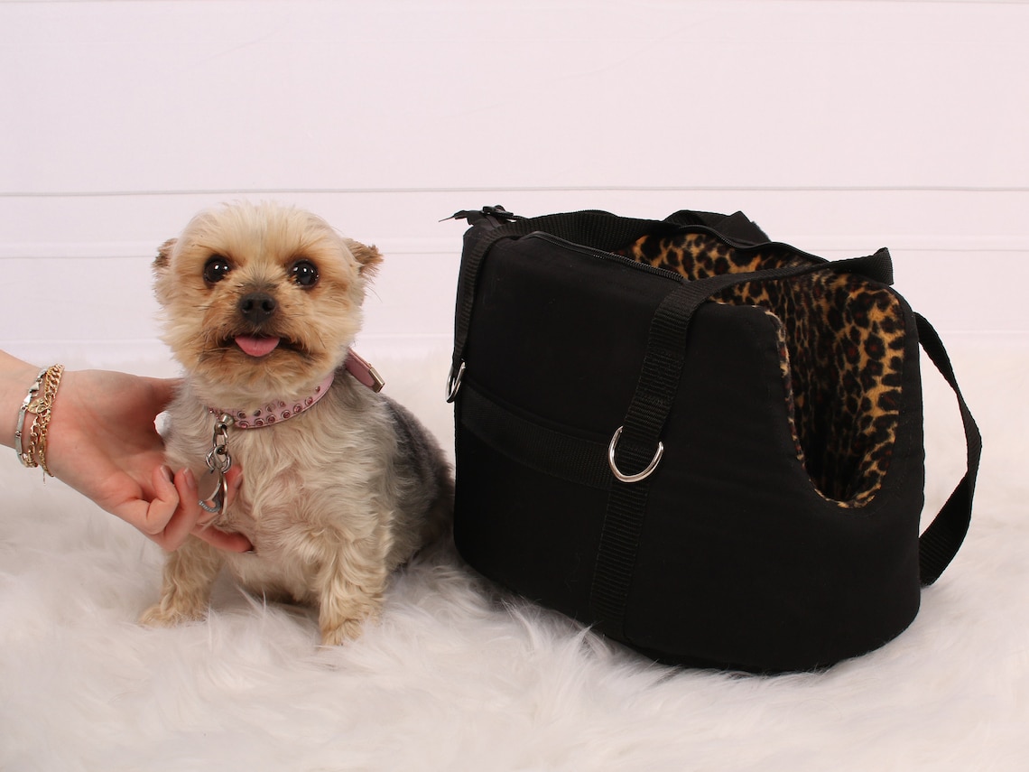 Small Dog Carrier Small Breeds Teacup Dogs or Puppies. Etsy
