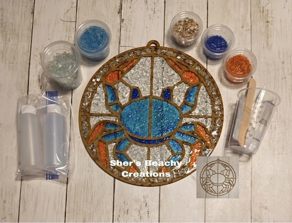 Do It Yourself Craft Kits for Adults: Unleash Creativity Today!