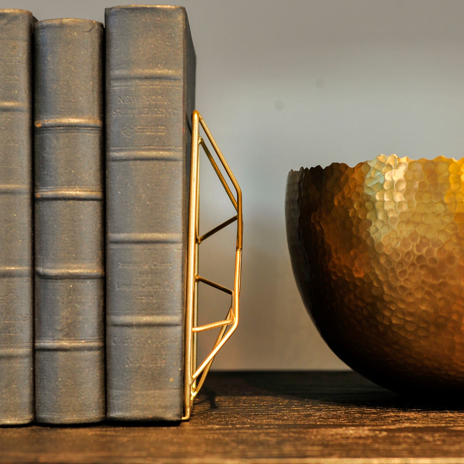 retro bookends retro bookends