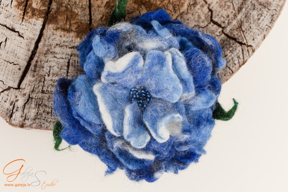 Gifts for Her, Hair Barrette, Hair Stick, Leather