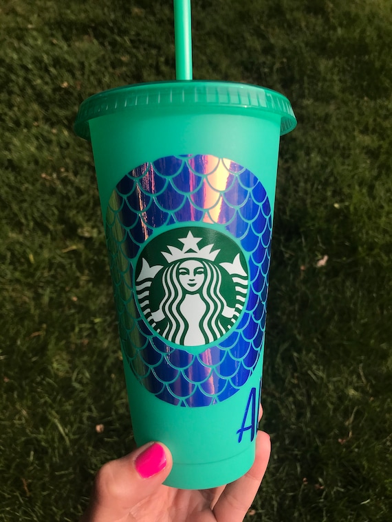 Starbucks' New Color Changing Cups Arrive Just in Time for Starbucks' New Color Changing Cups Arrive Just in Time for