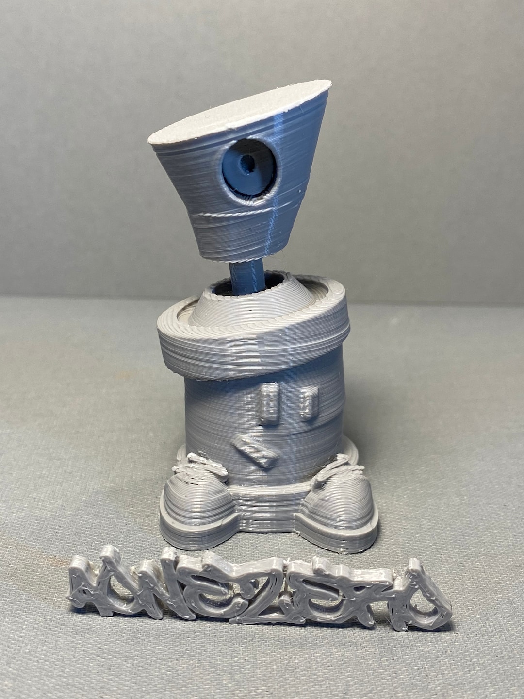 Happy Spray Paint Can 3D Printer Downloadable File - Etsy