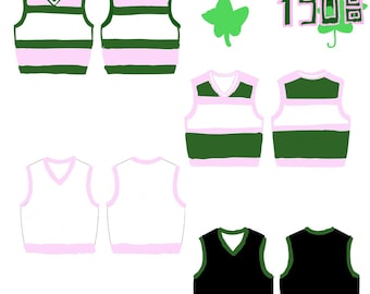 Maglia da hockey D9