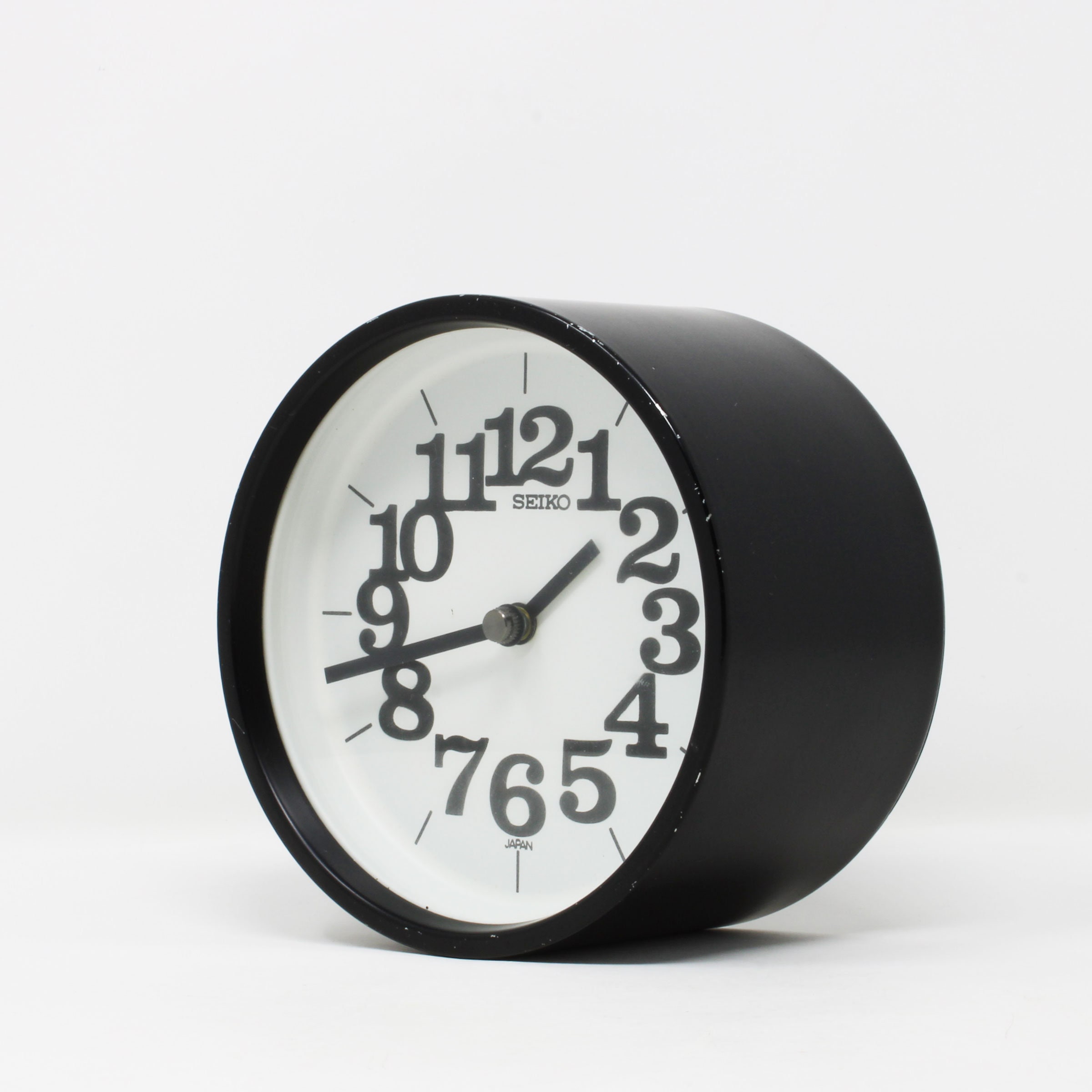 Caslon Clock - Etsy