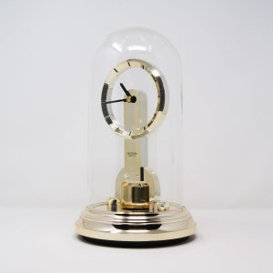 Postmodernist Rhythm Quartz Table Clock 4RG416
