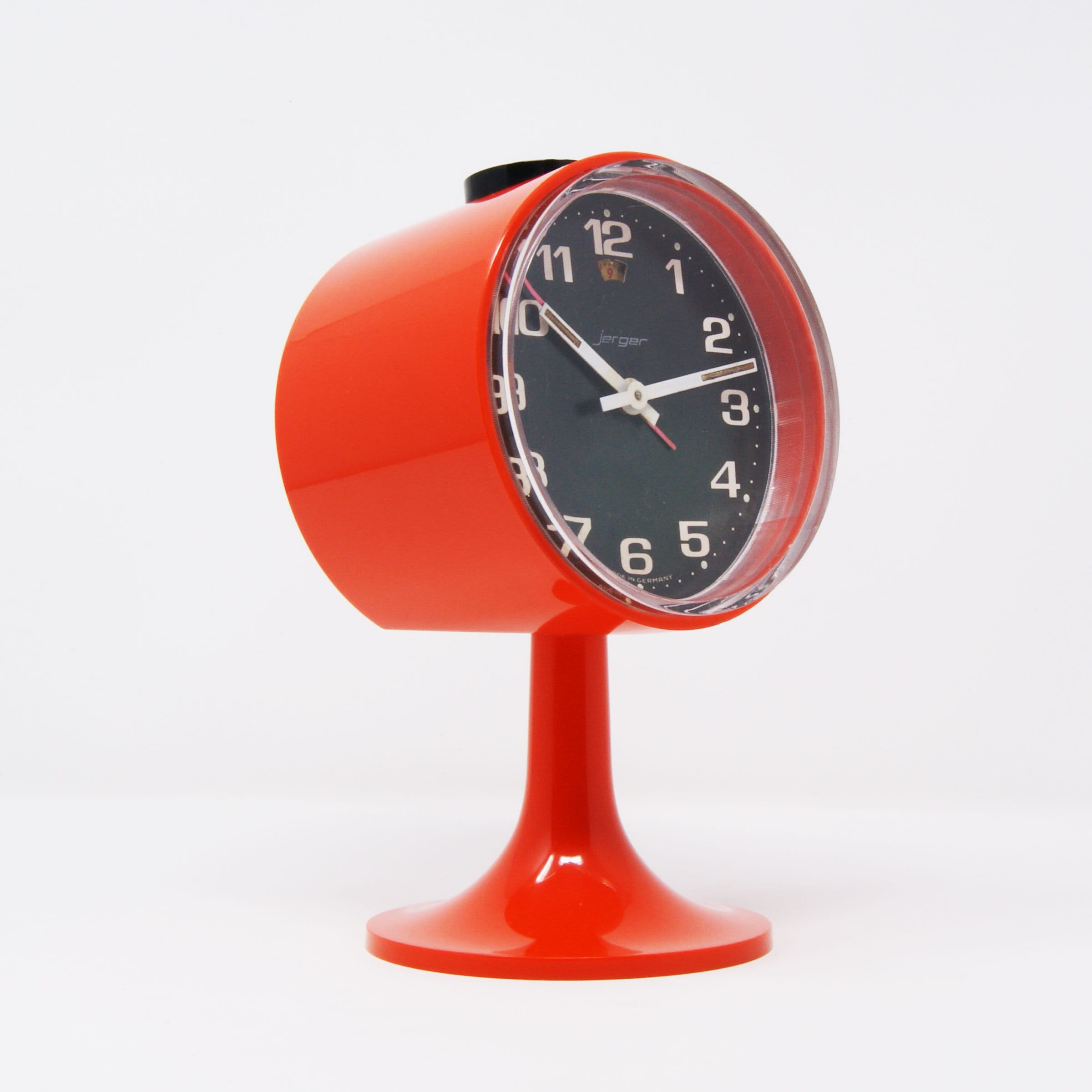 Space age clock - Etsy 日本