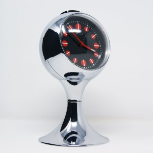 Blessing Space Age Alarm Clock