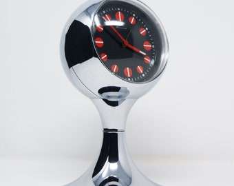 Blessing Space Age Alarm Clock