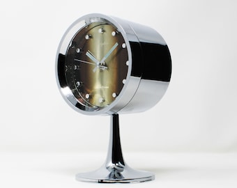 Vintage Tokyo Clock 1983 Musical Clock - Etsy