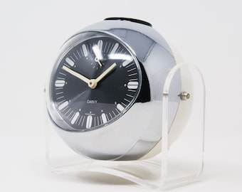 Space Age Carvy Kaiser Alarm Clock