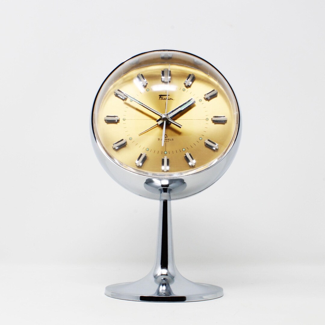 TUBE ORIGINAL ALARM CLOCK 【メンバーの生声入り】 TUBE ORIGINAL