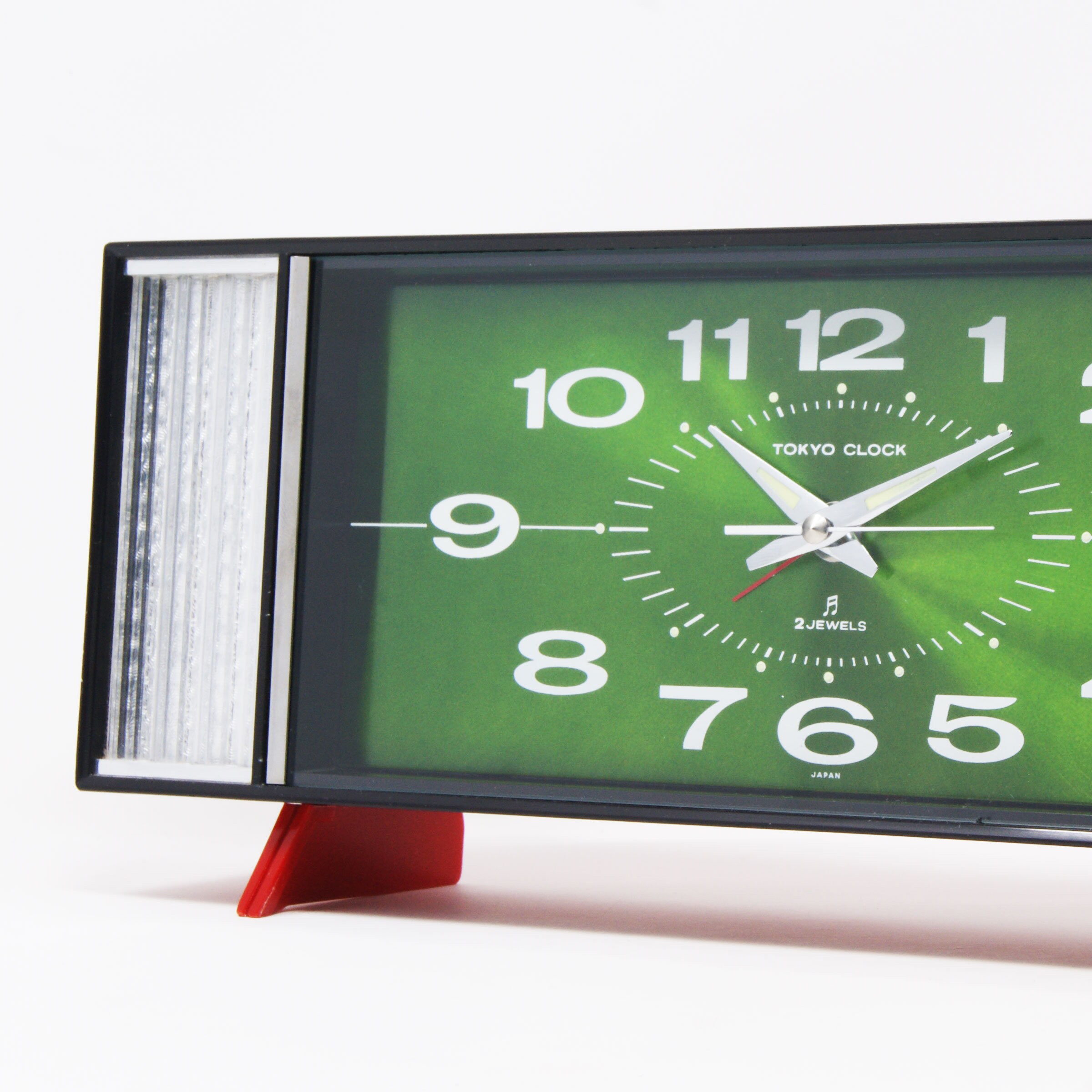 Vintage Tokyo Clock 1983 Musical Clock - Etsy