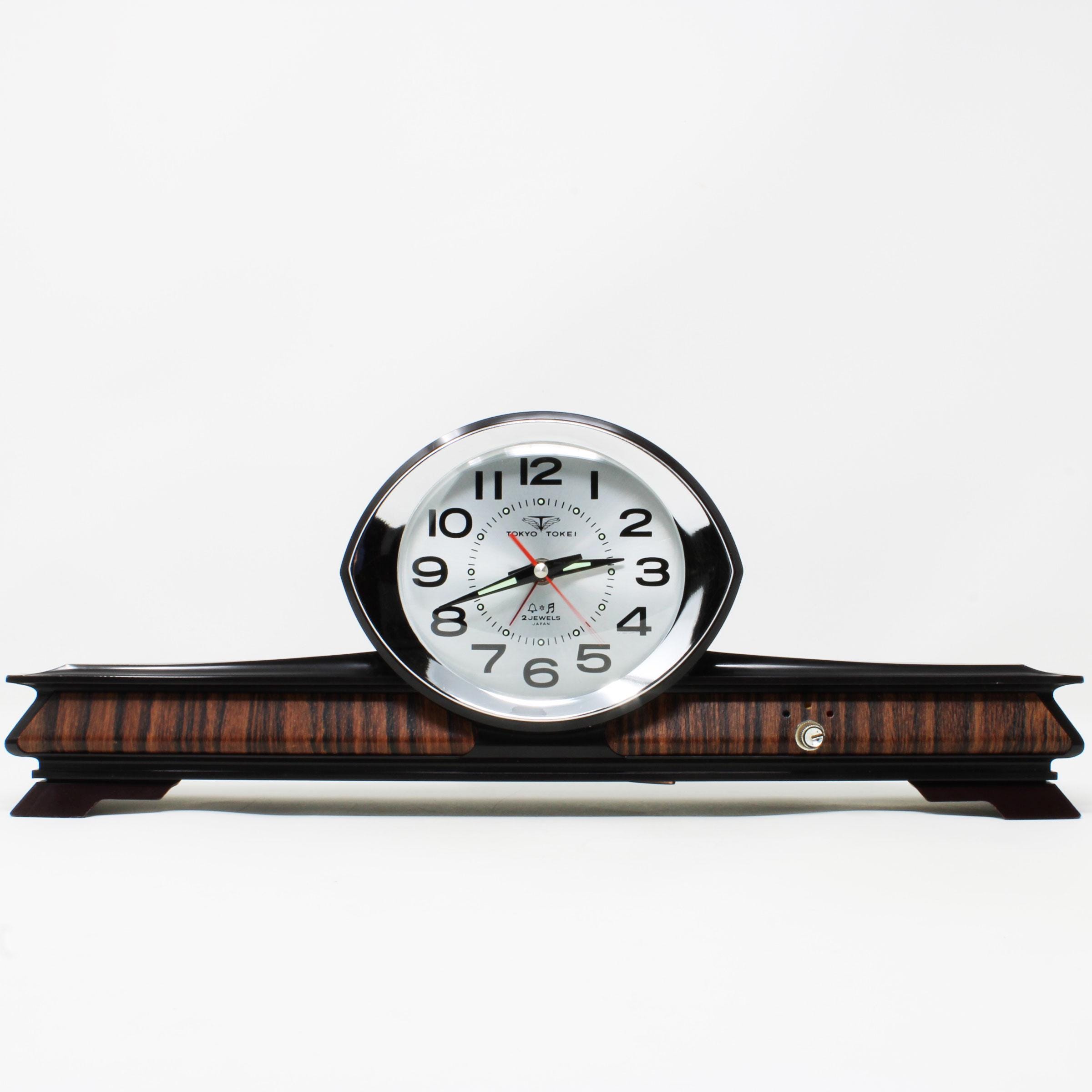 Tokyo Alarm Clock - Etsy Hong Kong