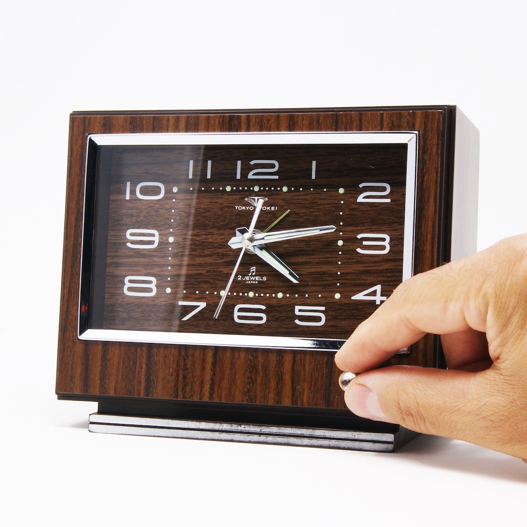 セール‼️アンティークタワークロック Musical tall clock 絵
