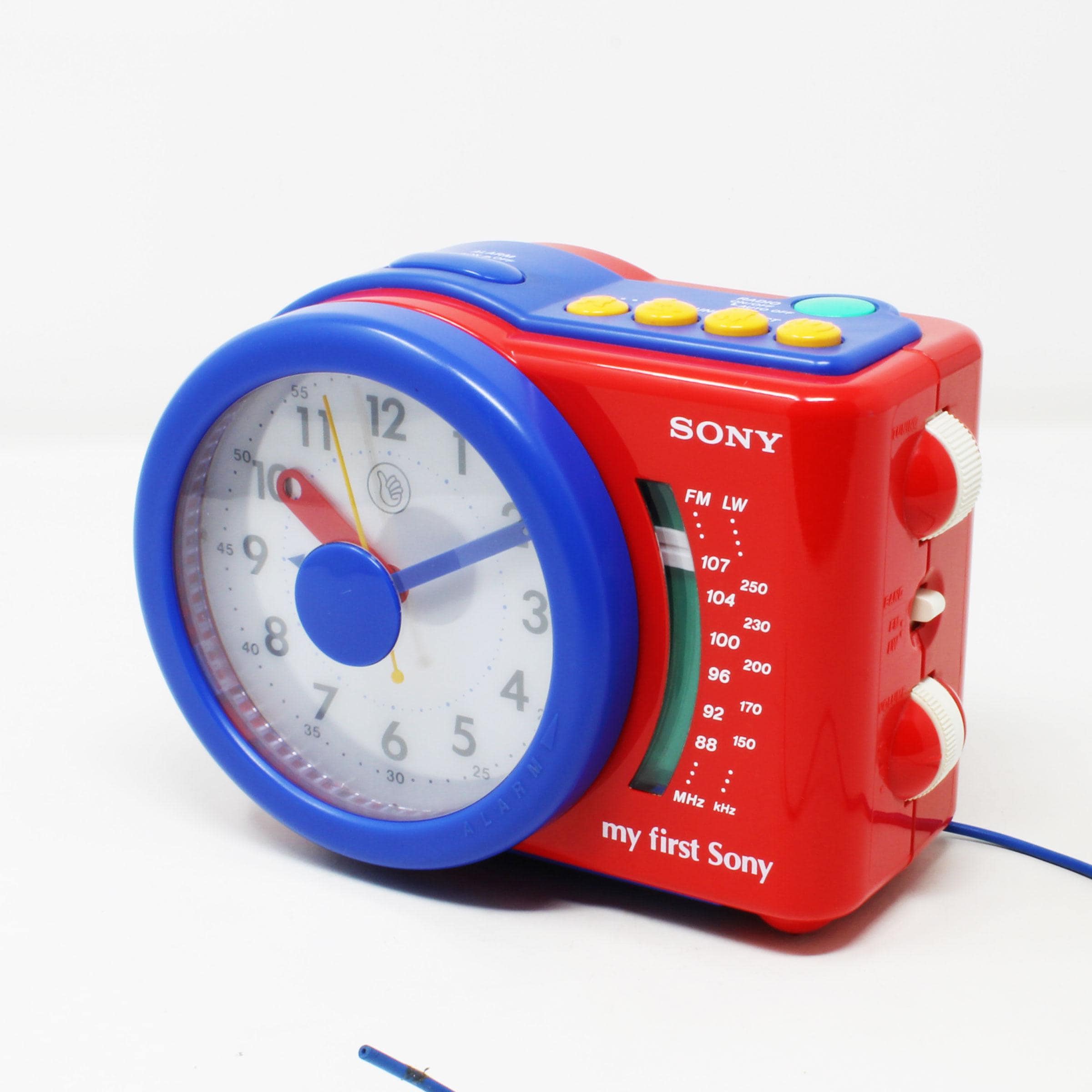My first sony - Etsy 日本