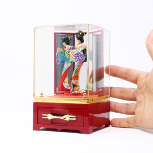 Lady mate music box - Etsy 日本