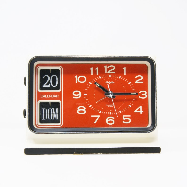 windsor flip clock screensaver