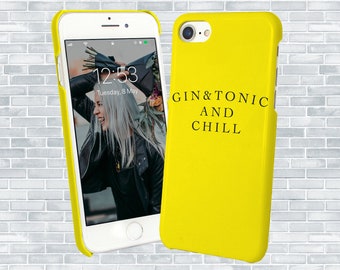 iphone xs case gin iphone xs case gin