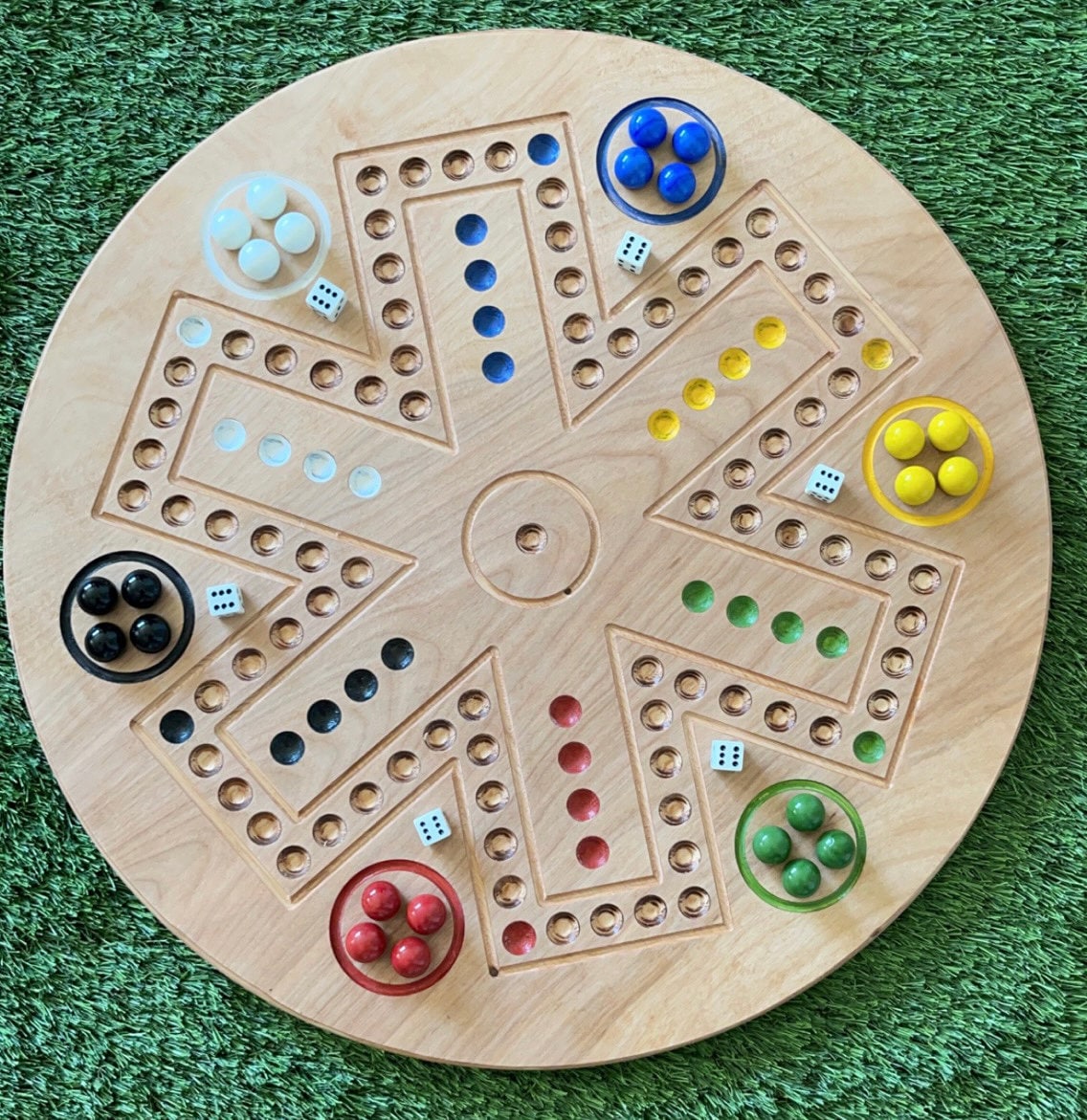 Cricut Board Games 