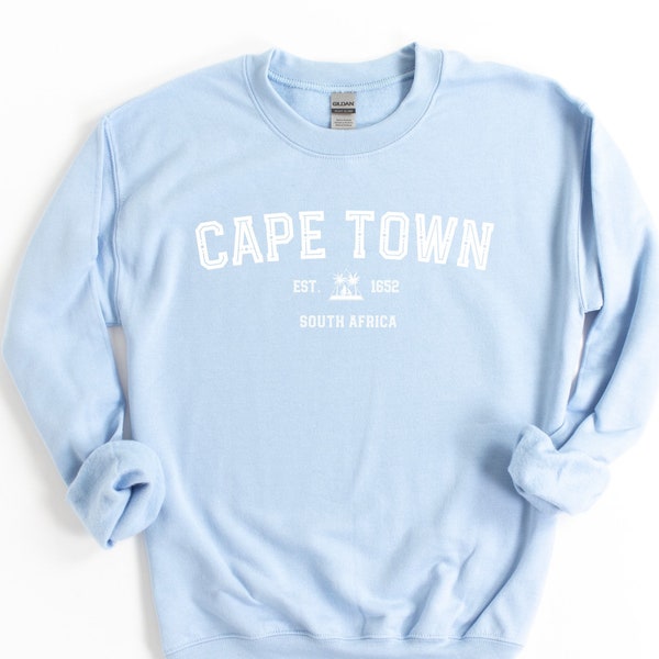 Cape Town - Etsy