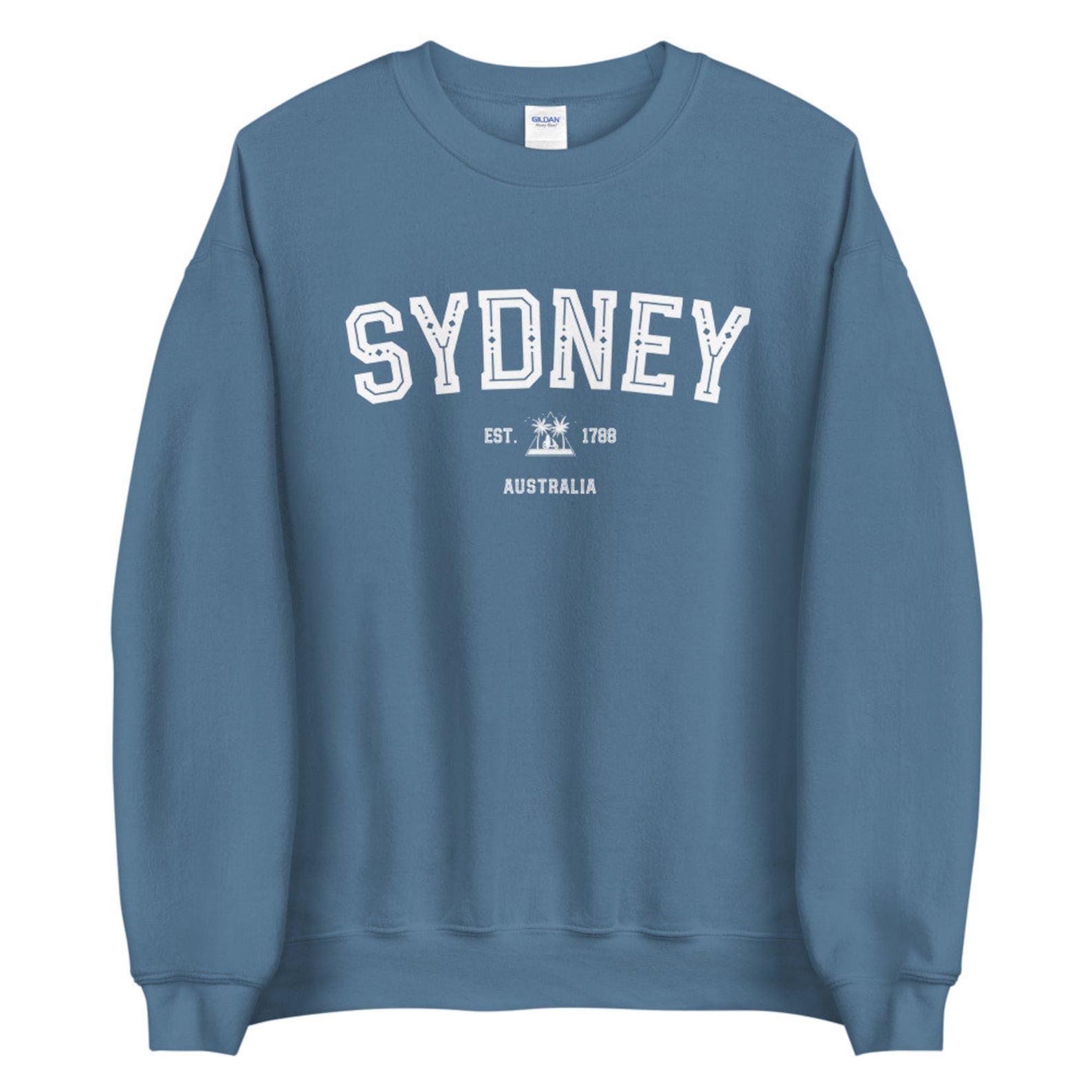 nsw crewneck sweatshirt