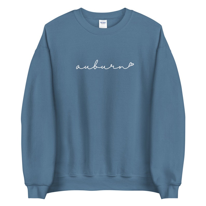 undercover sweatshirt