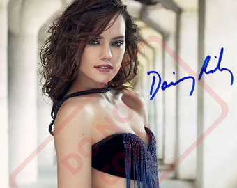 Daisy ridley lingerie