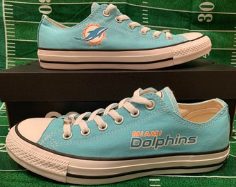 seahawks chuck taylors