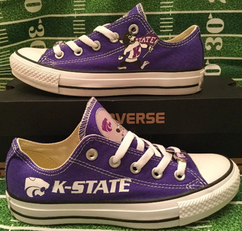 converse k