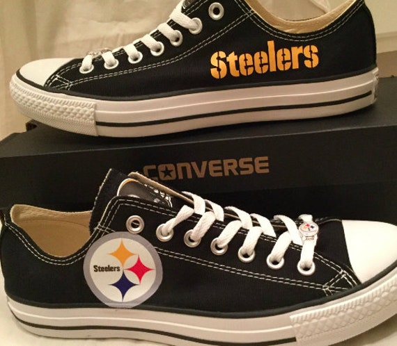 converse steelers