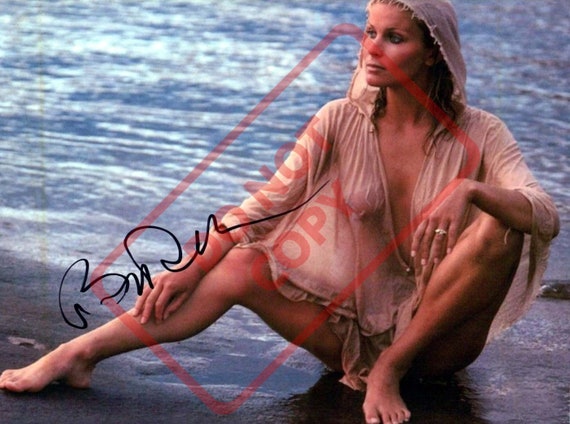 Bo derek sexy photos