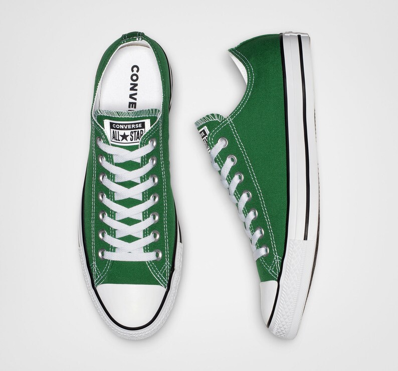 seahawks chuck taylors