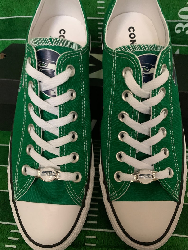 seahawks chuck taylors