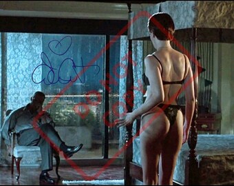 Jamie lee curtis sexy